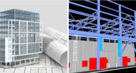 CNC & BIM Support